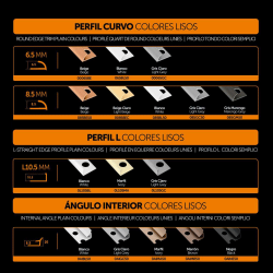 COLORES LISOS