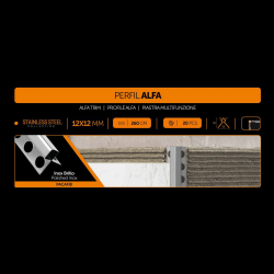 PERFIL ALFA
