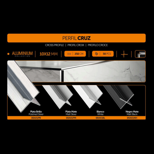PERFIL CRUZ