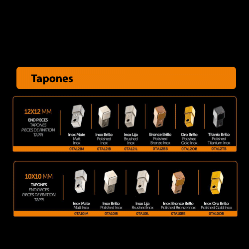 TAPONES
