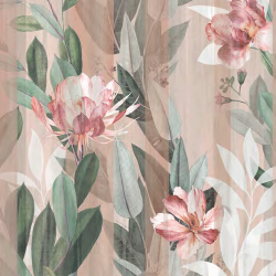 GARDENS ROSA A+B