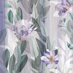 GARDENS VIOLA A+B