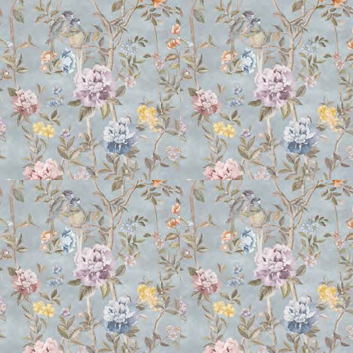 JAY VINTAGE AZZURRO A+B+C