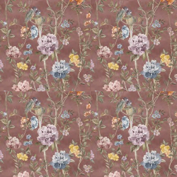JAY VINTAGE ROSA A+B+C