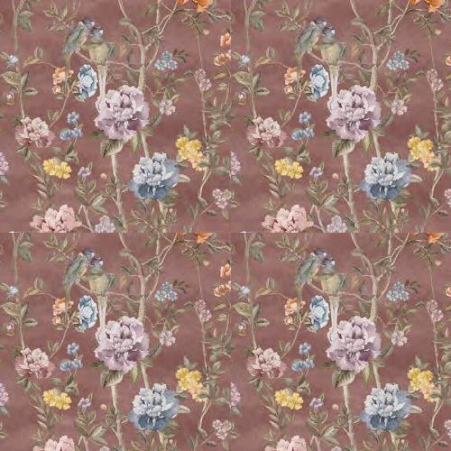 JAY VINTAGE ROSA A+B+C