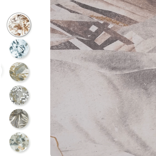 BOTANICO COLLECTION