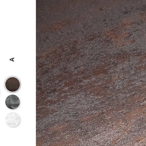 CORTEN COLLECTION