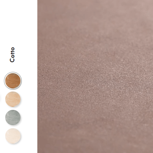 TERRACOTA COLLECTION