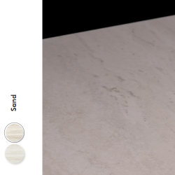 TRAVERTINO WALL