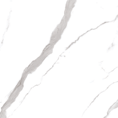 CARRARA WHITE