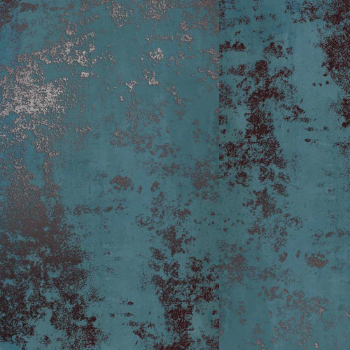 IRON AQUA