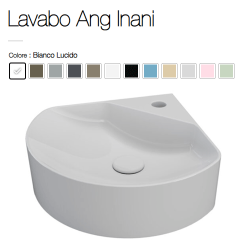 INANI ANG basin
