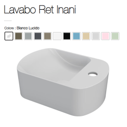 INANI RET basin