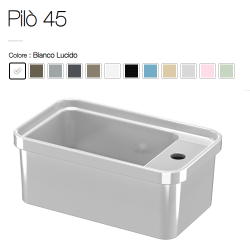 Lavabo PILO' 27