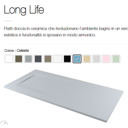 LONG LIFE