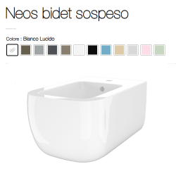 NEOS Bidet Sospeso