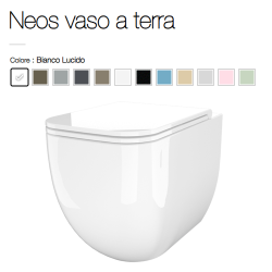 NEOS Wc a Terra Vertigo