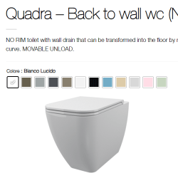 QUADRA Wc a TerraVertigo